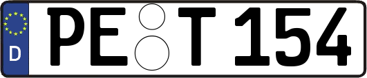 PE-T154