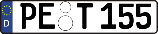 PE-T155