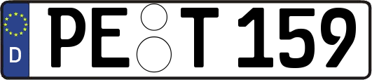 PE-T159