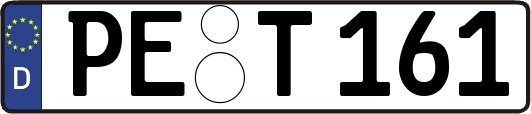 PE-T161