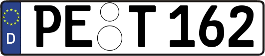 PE-T162