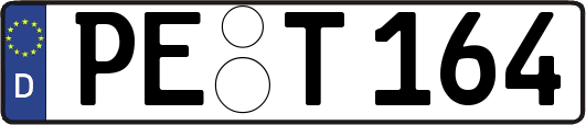 PE-T164