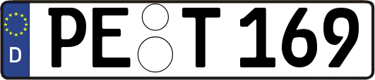 PE-T169