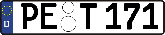 PE-T171