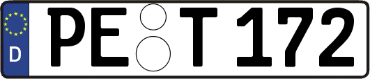 PE-T172