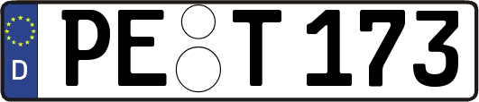 PE-T173