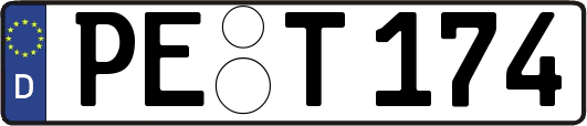 PE-T174