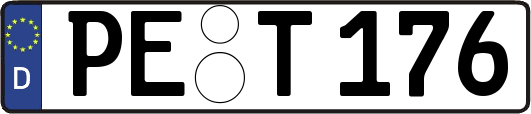 PE-T176