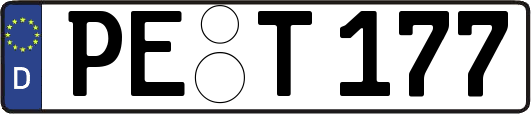 PE-T177