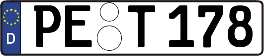 PE-T178