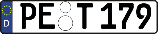 PE-T179