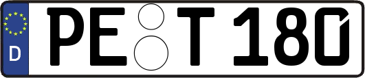PE-T180