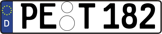 PE-T182