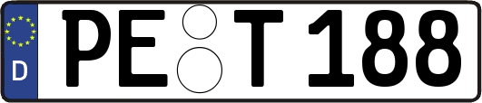 PE-T188