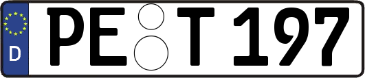 PE-T197