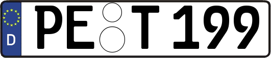 PE-T199