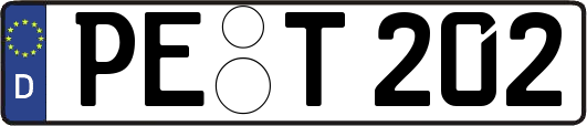 PE-T202