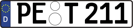 PE-T211