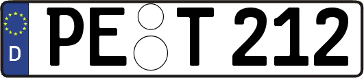 PE-T212