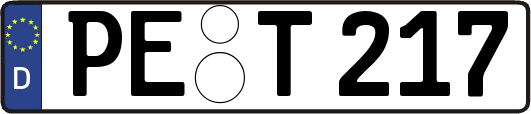 PE-T217