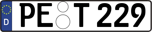 PE-T229