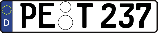 PE-T237