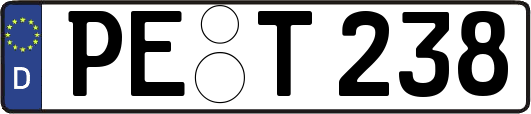PE-T238