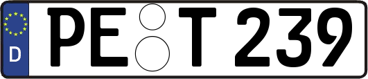 PE-T239