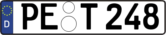 PE-T248