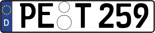PE-T259