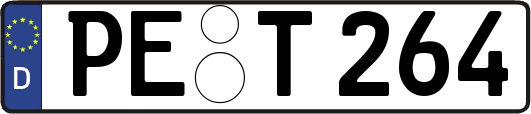 PE-T264