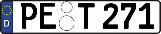 PE-T271