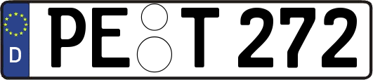 PE-T272