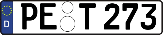 PE-T273