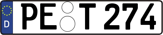 PE-T274