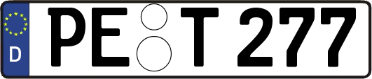PE-T277