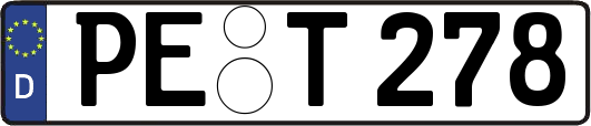 PE-T278