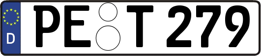 PE-T279