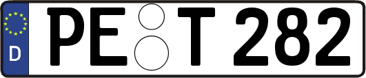 PE-T282