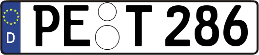 PE-T286
