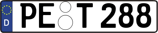 PE-T288