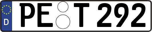 PE-T292