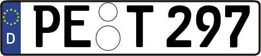 PE-T297