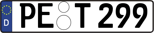 PE-T299