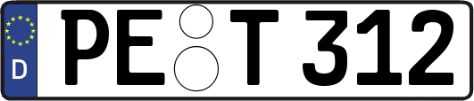 PE-T312