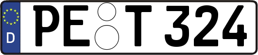 PE-T324