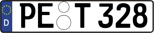 PE-T328