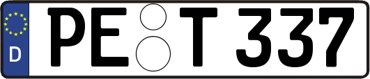 PE-T337
