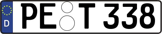 PE-T338