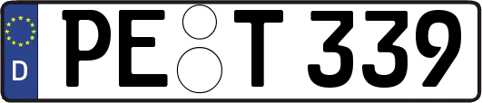 PE-T339